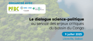Visuel illustratif portant le titre, la date et le lieu de l'événement