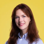 Boursière Élise Paichard