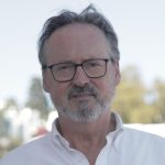 Portrait de Christian Dagenais