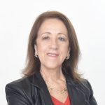 Rajaâ Cherkaoui El Moursli